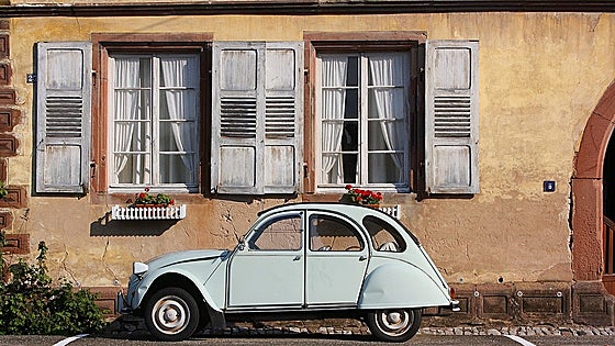 Si tienes uno de estos coches no tendrás que pasar la ITV en 2024