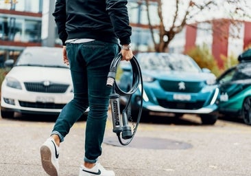 Los coches eléctricos e híbridos podrán llegar al 80% de cuota de mercado en 2030