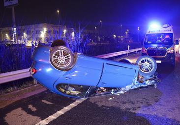 Qué es el protocolo PAS y cómo puede salvarte en caso de accidente de tráfico