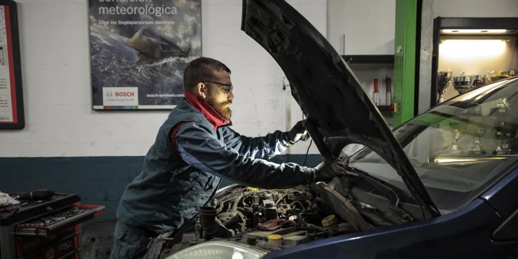 Estas Son Las Marcas De Coche M S Fiables A La Venta En Espa A Seg N La Ocu