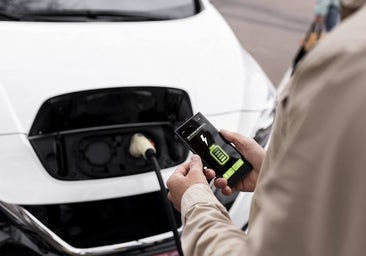 El precio medio del coche eléctrico ha aumentado un 39% desde 2015