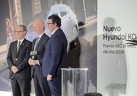 «Avanzamos para que la industria sea verde, sin renunciar a ninguna tecnología»