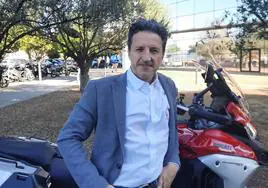 «Ducati apuesta por vender motocicletas exclusivas»