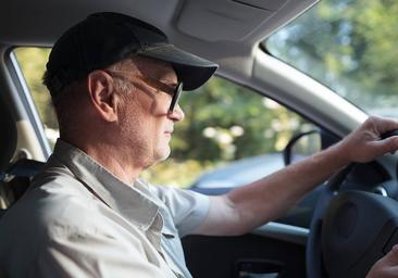 Bruselas sentencia: es ilegal quitar el carnet de conducir a los mayores de 65 años por razón de su edad