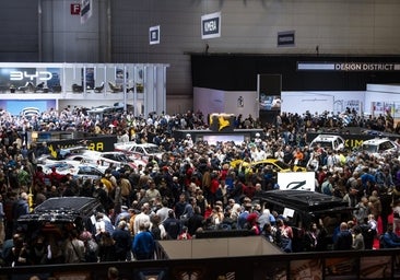 Ventajas competitivas de los fabricantes extranjeros ponen en jaque a la industria automotriz europea