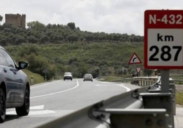 Dónde están los tramos más peligrosos en las carreteras españolas