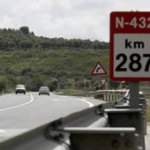 Dónde están los tramos más peligrosos en las carreteras españolas