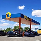 Cuánto dinero me ahorro al repostar en una gasolinera automática frente a una tradicional