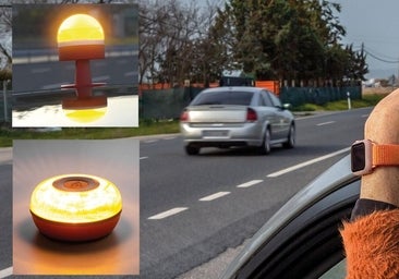 Qué elementos de seguridad deberíamos llevar en el coche para viajar en Semana Santa