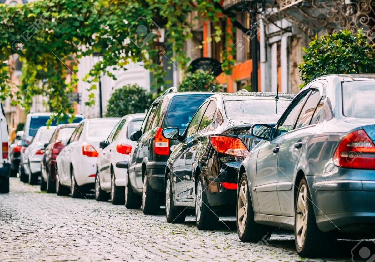 Aunque no usemos el coche, debe pasar la ITV