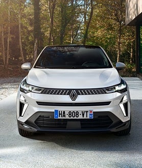 Imagen secundaria 2 - Nuevo renault Captur 