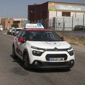 El motivo por el que la gente va a Cuenca a sacarse el carnet de conducir