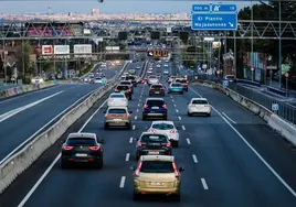 La DGT implanta tres nuevas medidas en las carreteras que pueden conllevar importantes multas de tráfico a los conductores