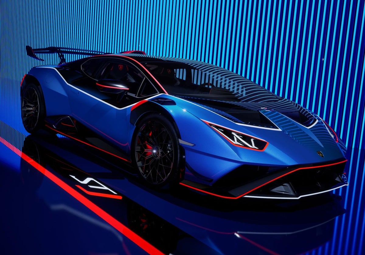 Huracán STJ