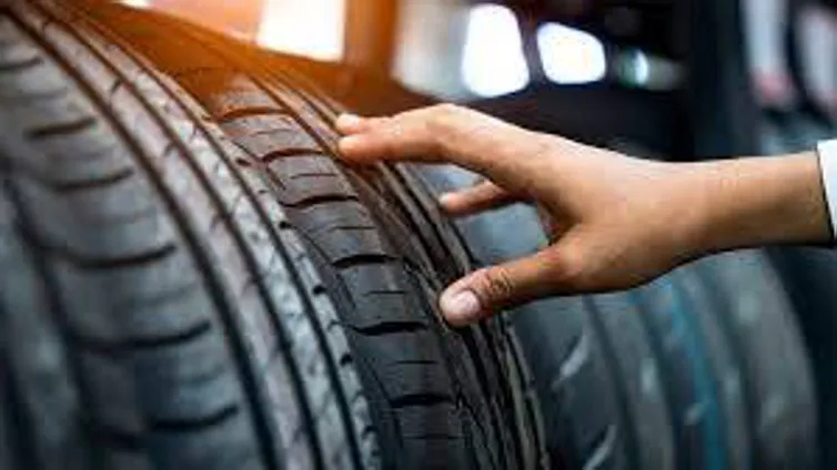 ¿Caducan los neumáticos de tu coche?