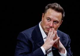 Elon Musk despedirá a unas 14.000 personas de Tesla, un 10% de la plantilla mundial