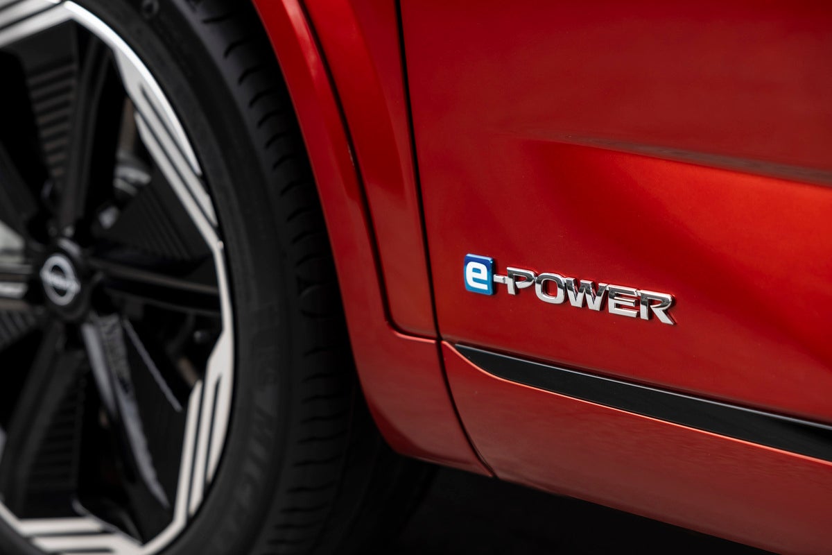 Nissan renueva el diseño del Qashqai y añade más conectividad y tecnología