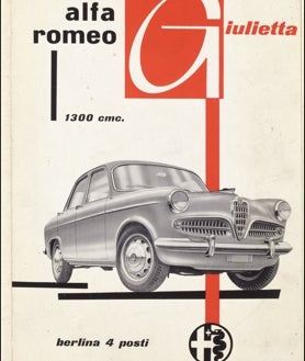 Imagen secundaria 2 - Alfa Romeo Giulietta Sprint 