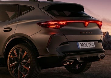 Nuevos Cupra Formentor y León, dos primicias mundiales para «reventar» el mercado