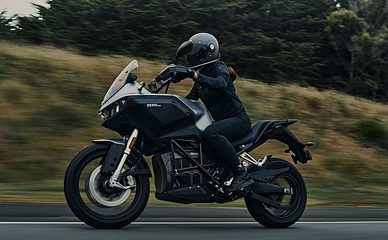 Imagen principal - Bonitas y llamativas imágenes de la DSR