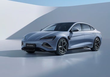 Por qué BYD vende en Europa al doble de lo que cuestan sus coches en China