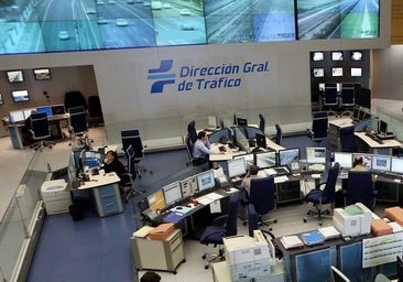 La falta de examinadores de la DGT puede provocar el cierre de autoescuelas