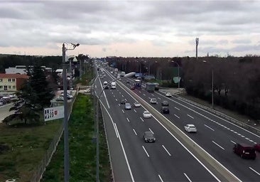 El 51% de los conductores admite haber insultado a otros en plena carretera