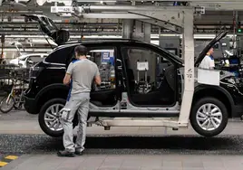Escándalo en la industria del motor: Volkswagen, BMW y Jaguar Land Rover importaron a EE.UU. miles de vehículos con piezas chinas prohibidas en el país