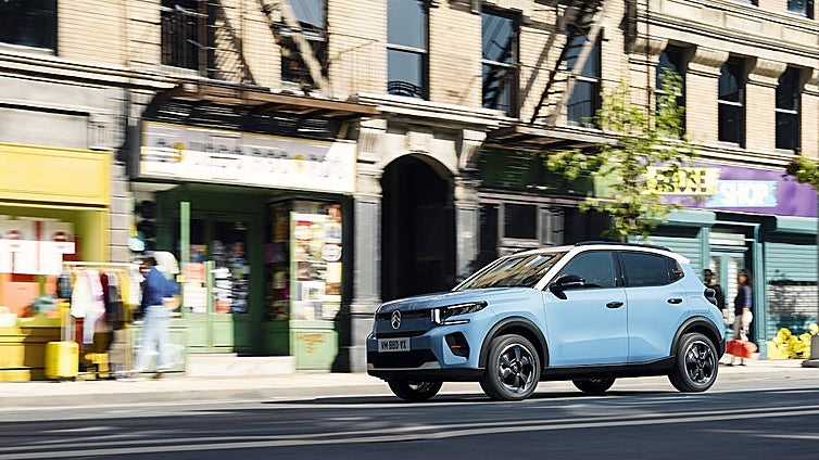 Descubrimos por qué el nuevo Citroën C3 seguirá siendo un superventas