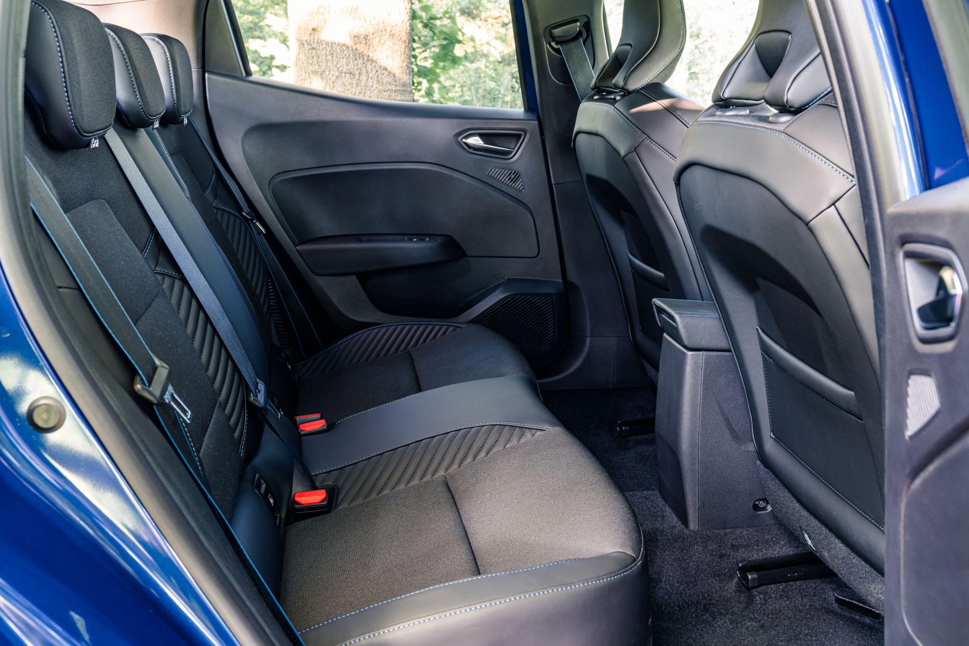 Renault Clio espirit Alpine