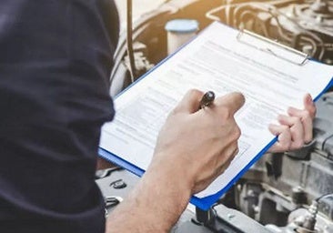 Los fallos por emisiones son los que más tumban a los coches en la ITV