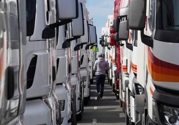 Qué pasará en junio de 2024 y enero de 2026 y por qué interesa a los transportistas