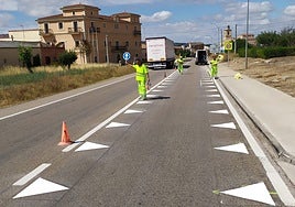 'Dientes de dragón' y otras señales de tráfico desconocidas