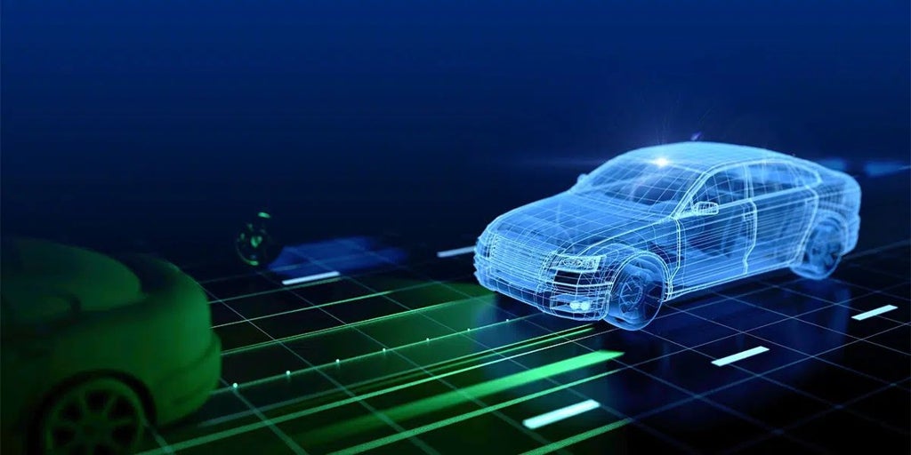 自動車に義務付けられているADAS運転支援システムはこのように動作する