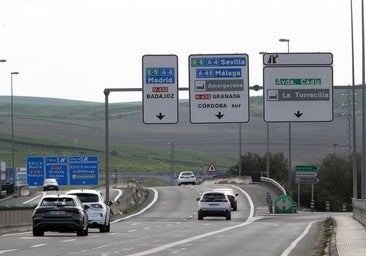 La DGT pretende aumentar la frecuencia de los psicotécnicos a conductores mayores