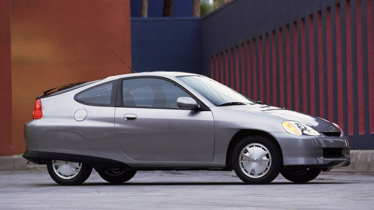 Honda Insight de 1999