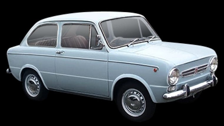 Fiat 850