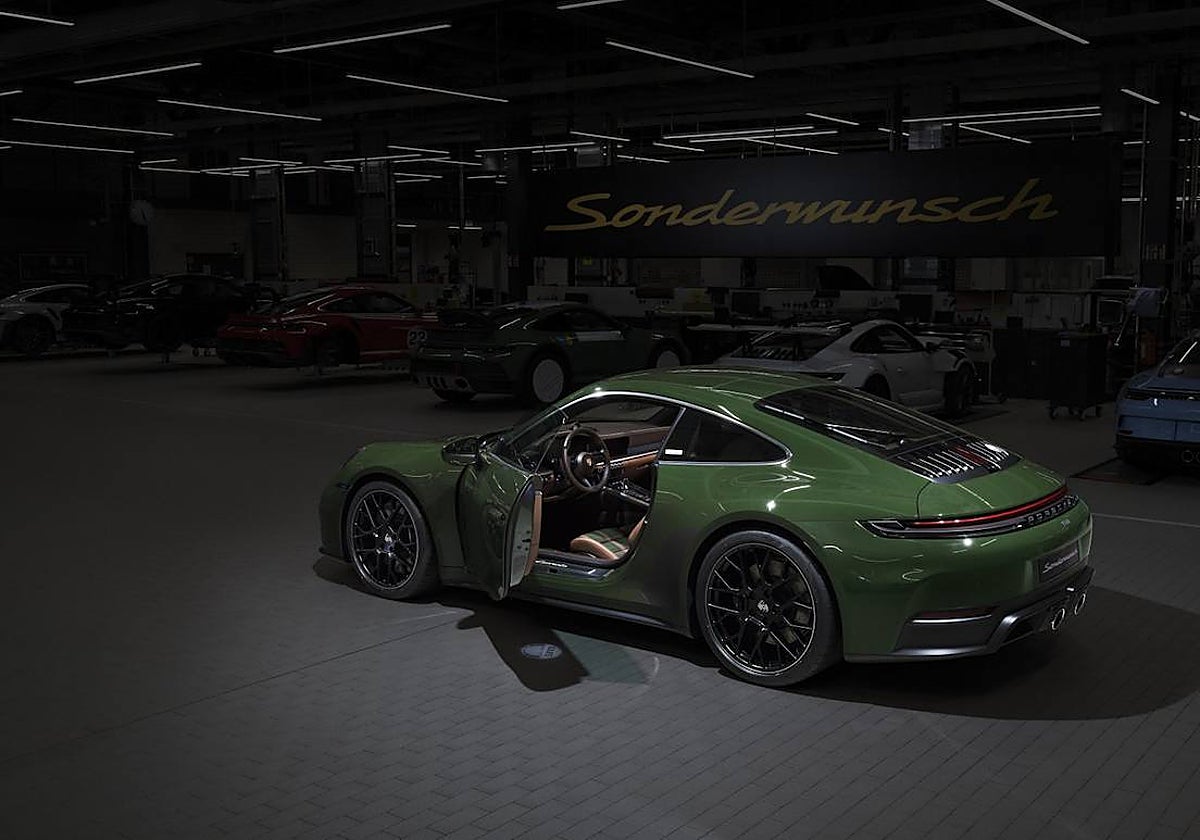 911 Cuarenta Edition