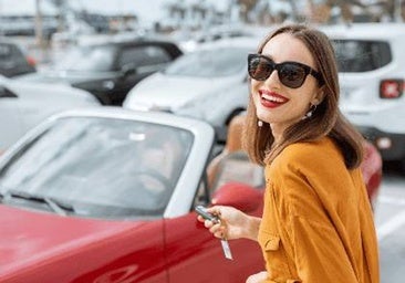 Dónde alquilar un coche al precio más barato este verano