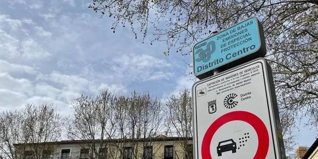 Piden al Ayuntamiento de Madrid la anulación de 2,5 millones de multas ...