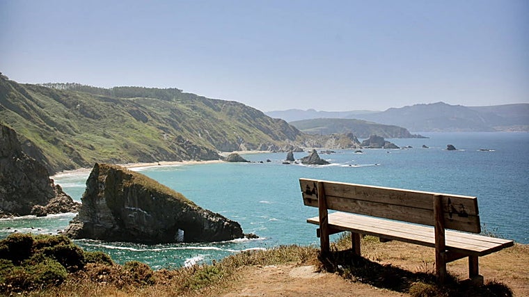 Mirador de O Coitelo