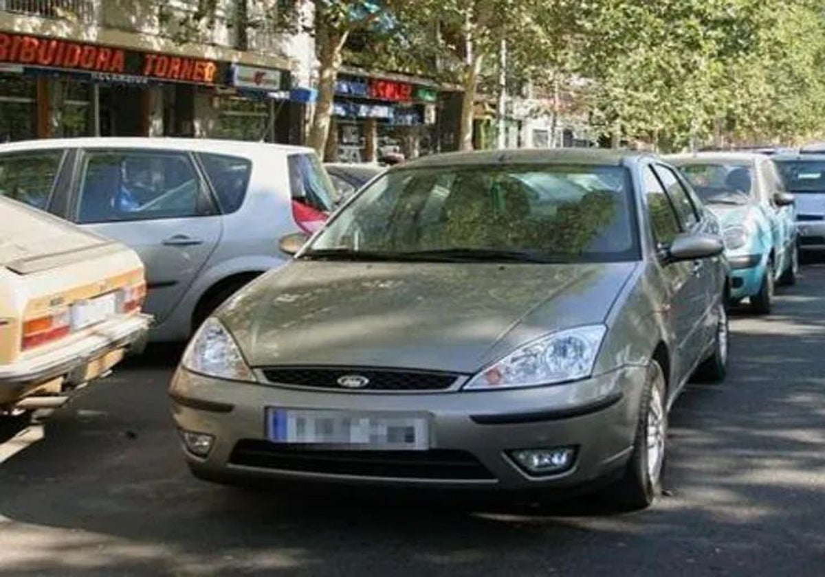 Es uno de los motivos de multa más comunes especialmente en las grandes ciudades