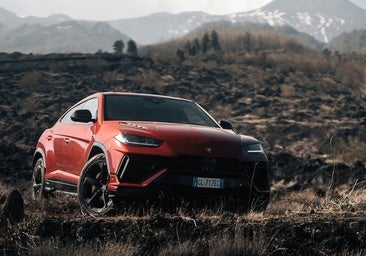 Cuánto cuestan los Lamborghini que no quiere Pedro Sánchez