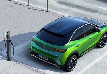 Los eléctricos son un 50% más caros en Europa, y en China son más baratos que los de combustión