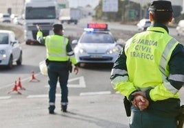 Estos son los únicos vehículos que ni la Guardia Civil ni la Policía Nacional pueden registrar en un control de tráfico