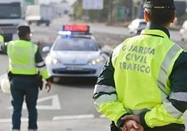 Estos son los únicos vehículos que ni la Guardia Civil ni la Policía Nacional pueden registrar en un control de tráfico