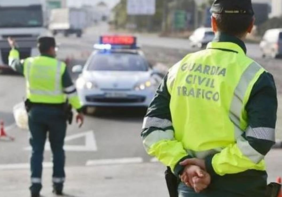 Estos son los únicos vehículos que ni la Guardia Civil ni la Policía Nacional pueden registrar en un control de tráfico