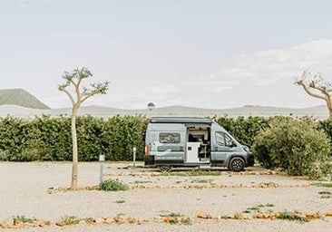 ¿Es posible dormir en el interior de tu vehículo?