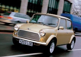 Los frenos son el fallo más común en la inspección técnica de los coches históricos