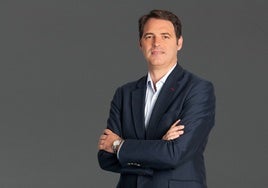 Alberto Teichman es el nuevo director de Audi España